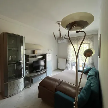 Luckys Place Nea Kallikrateia